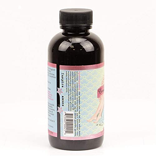 Barefoot Venus Bubble Bath With Essential Oil And White Tea Extract (Coconut Kiss)… #TOP1