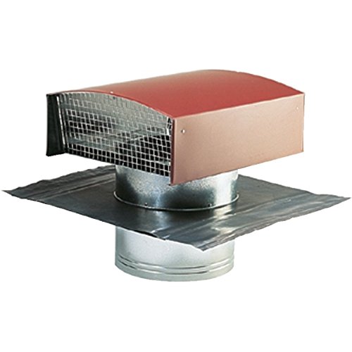 Aldes - Sortie de toit sts tuile diametre 160 ref 11030108