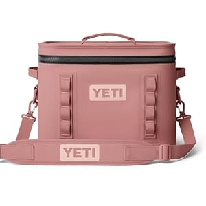 YETI Hopper Flip 18 Portable Soft C...