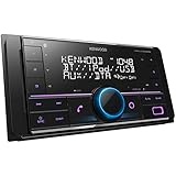 ケンウッド 2DINレシーバー DPX-U760BMS MP3 WMA AAC WAV FLAC対応 USB iPod Bluetooth KENWOOD