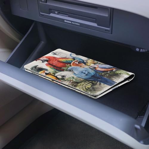 Organizador para Documentos Plegable miniatura 7