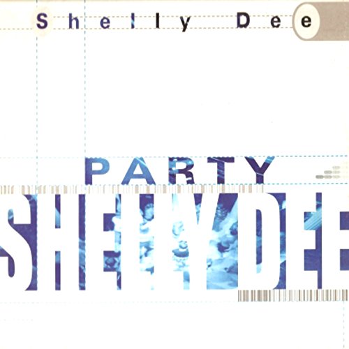 Shell Dee Play Party by Shelly Dee on Amazon Music