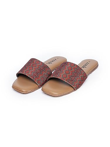 Image of ZOUK Women's Casual Flats