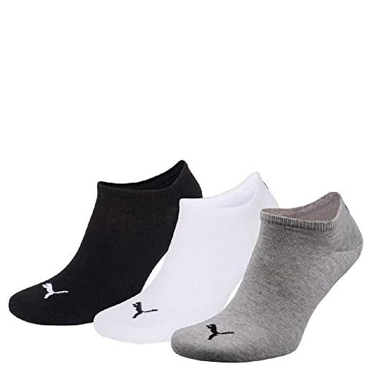 PUMA Unisex Sneakers Socken Sportsocken 6er Pack,Mehrfarbig (Schwarz/grau/Weiß),39/42 5 PUMA Unisex Sneakers Socken Sportsocken 6er Pack,Mehrfarbig (Schwarz/grau/Weiß),39/42