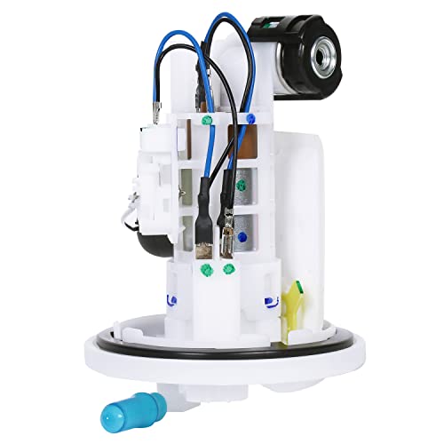 Image of Haran Fuel Pump Assembly Compatible For Yamaha FZ 250