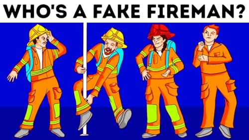 If You Crack All 24 Riddles, You Have My RESPECT