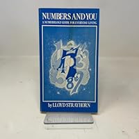 Numbers and You 0937290610 Book Cover