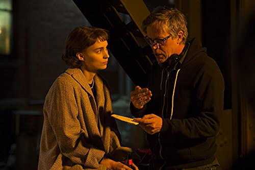 Carol [Edizione: Francia]