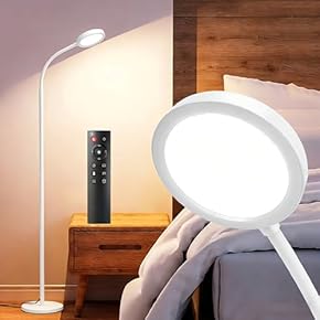 フロアスタンド・ランプ(照明) 通販 | Amazon Home&Kitchen