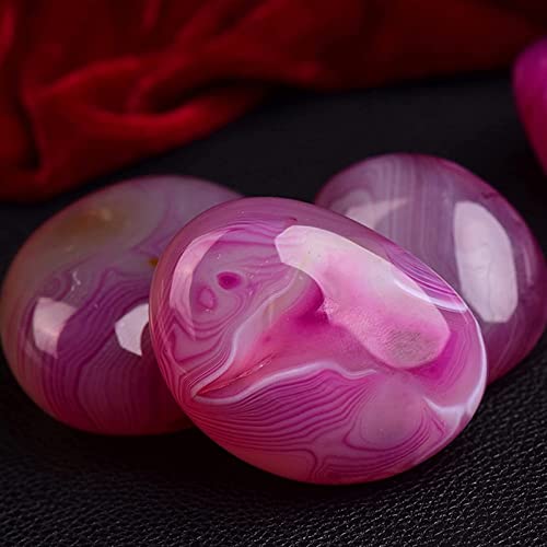 Agate de Madagascar brute pour purifier et décorer votre intérieur