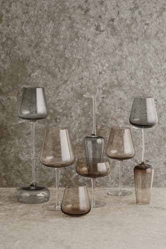 Blomus Set 4 verres à boire BELO Coffee 64296 teintés - 3