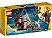 LEGO Scary Pirate Island GWP Building Set (40597, 214 pcs)