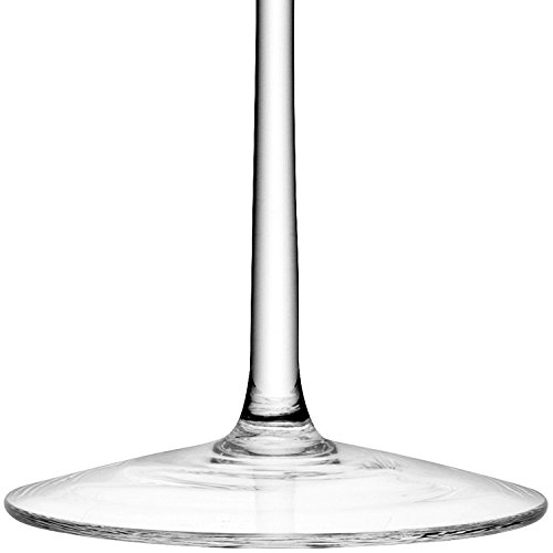 LSA International Red Wine Goblets, 4 Pack #TOP18