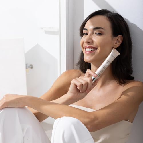 CASMARA - Crema con Color Antipolucion y Antiedad con Protector Solar Facial 50, Anti Radiación UVA/UVB, Crema Hidratante Facial Mujer, Rutina de Skin Care para Todo Tipo de Piel - imagen 3