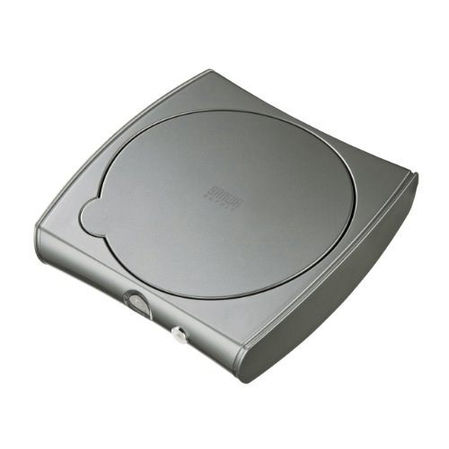 SANWA  CD-RE2AT ũ ڵ  ( ) CD  DVD ȣȯ