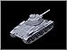 ICM Models 1/35 T-34/76 1943 Late 1943 Production Model Kit