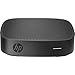 HP t430 Thin ClientIntel Celeron Dual-core (2 Core) - DDR4 SDRAM - Intel UHD Graphics 600 - Gigabit Ethernet Smart Zero - HDMI - DisplayPort - Network (RJ-45) - 4 Total USB Port(s) - USB Type-C -