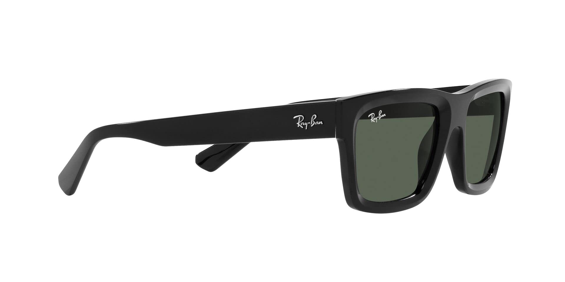 Ray-Ban Occhiali da sole Rb4396 Warren Rettangolari Uomo