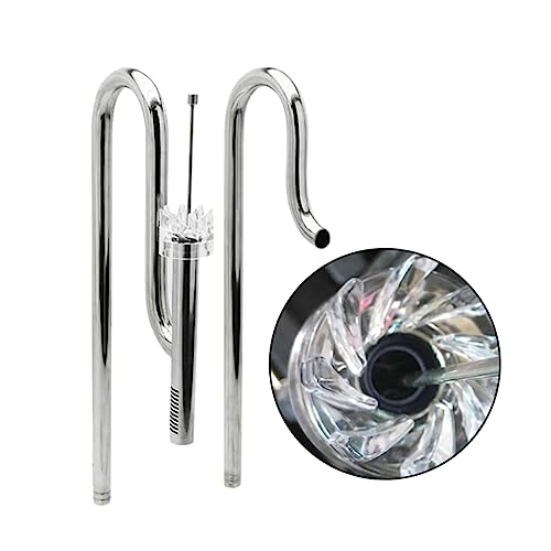 LEDMOMO  o     |v v[  pCv  r̃tB^[  Tz[X XeX ق̐ Silver