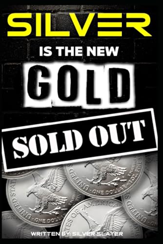Silver is the NEW Gold: Divorcing the Dollar that's Designed to Enslave You