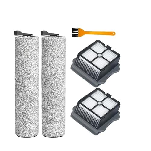 ���[���[�u���V HEPA�t�B���^�[ �X�y�A 5�� TINECO iFloor 3 Floor One S3 �R�[�h���X �E�F�b�g�h���C�t���A�E�H�b�V���[ �n���h�w���h�|���@�A�N�Z�T���[�p�[�c�ƌ݊�������