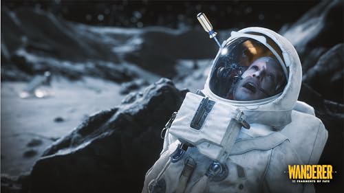 Wanderer : The Fragments Of Fate Psvr2 Requis Ps5 - vue 10