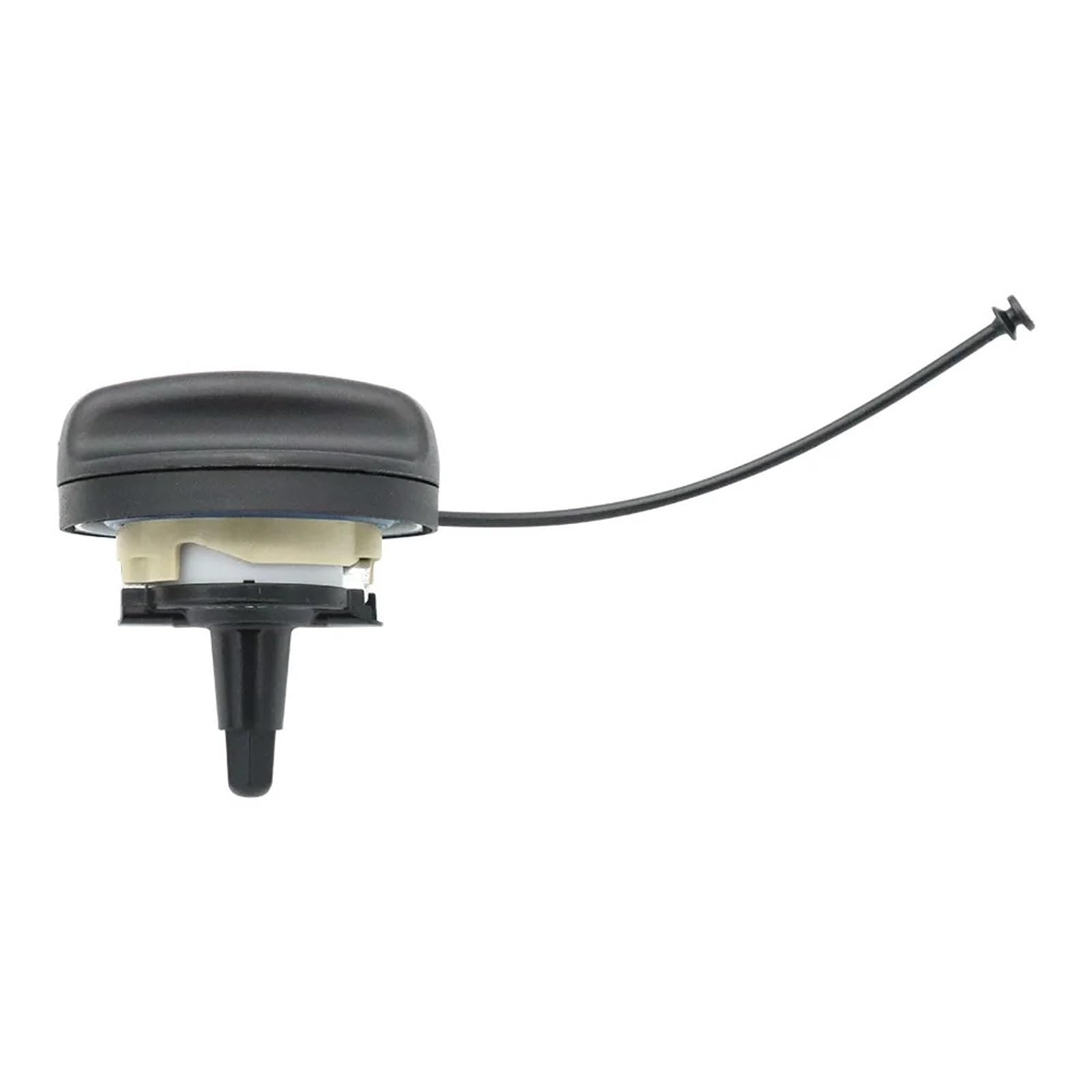Do Bmw serii EF E39 E46 E60 E63 E65 E66 E70 E71 E90 F01 F02 F07 R55 R56 R60 korek wlewu paliwa Korek zbiornika paliwa(B16117222391)
