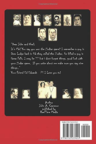 It's Me, Edward Wayne Edwards: the Serial Killer You Never Heard Of