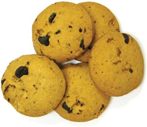 Claudia's Canine Bakery Copper's Carob Chip Cookies (5lb Bulk)