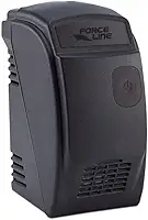 Force Line - Estabilizador eternity eletrod.300VA bivolt 115V preto