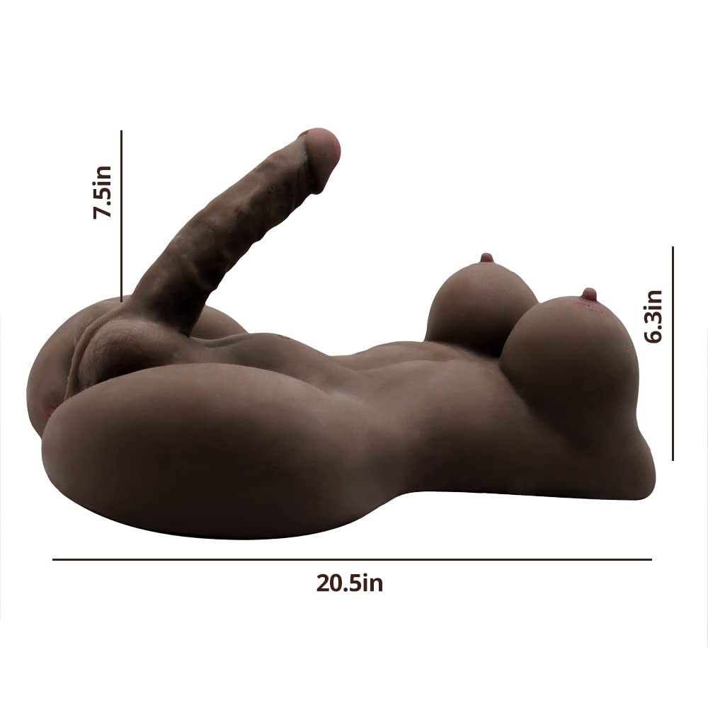 best cheap sex doll Hot Sale Erotic Head Cover Bondage Natual Latex Bdsm Mask Sex Hood Toy with  Hair - Sex Doll and Bondage Hood price main image 0