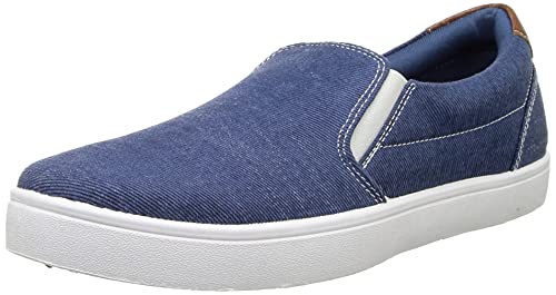 Image of Bata Men Casual Slip-on Shoes
