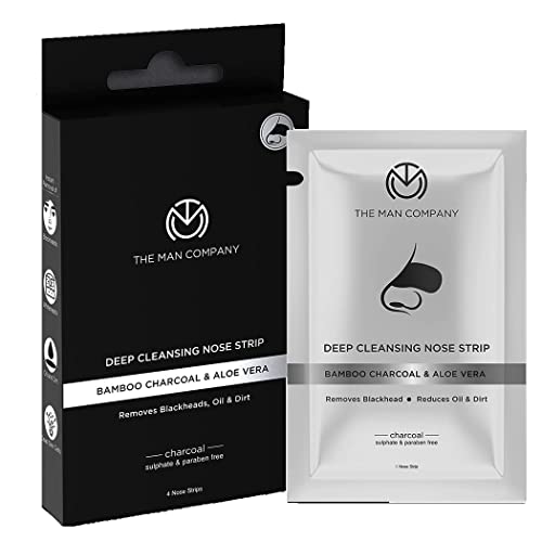 Top 10 Nose Strips For Whiteheads of 2022 Katynel