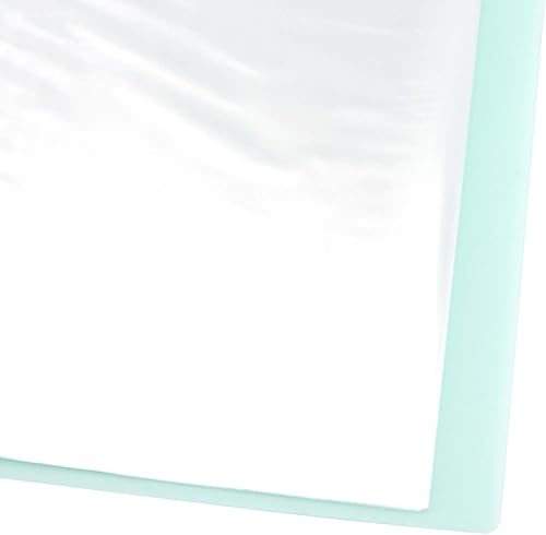 Miniatura 3 de JAPCHET 6 Pack Diamond A3 Painting Storage Book, 180 Clear Pockets Art Portfolio Presentations Folder, Diamond A3 Painting Folder for Artwork