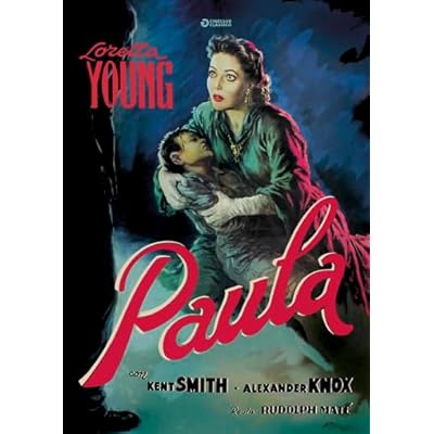 Paula