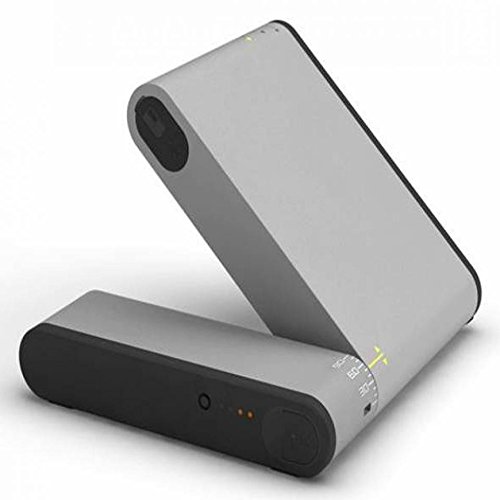 Inmarsat iSavi IsatHub Satellite Wi-Fi Hotspot pour expédition