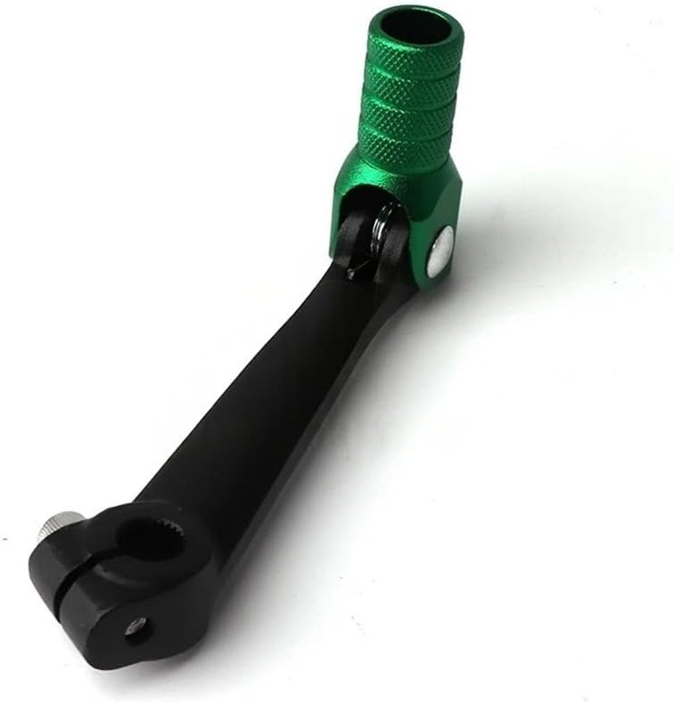 Gear Shift Lever Gear Shift Lever Gear Shift Lever Fit For Kayo T2 T4 T4L ATV Dirt Bike Pit Bikes Gear Lever Motorbike Gear Shifter