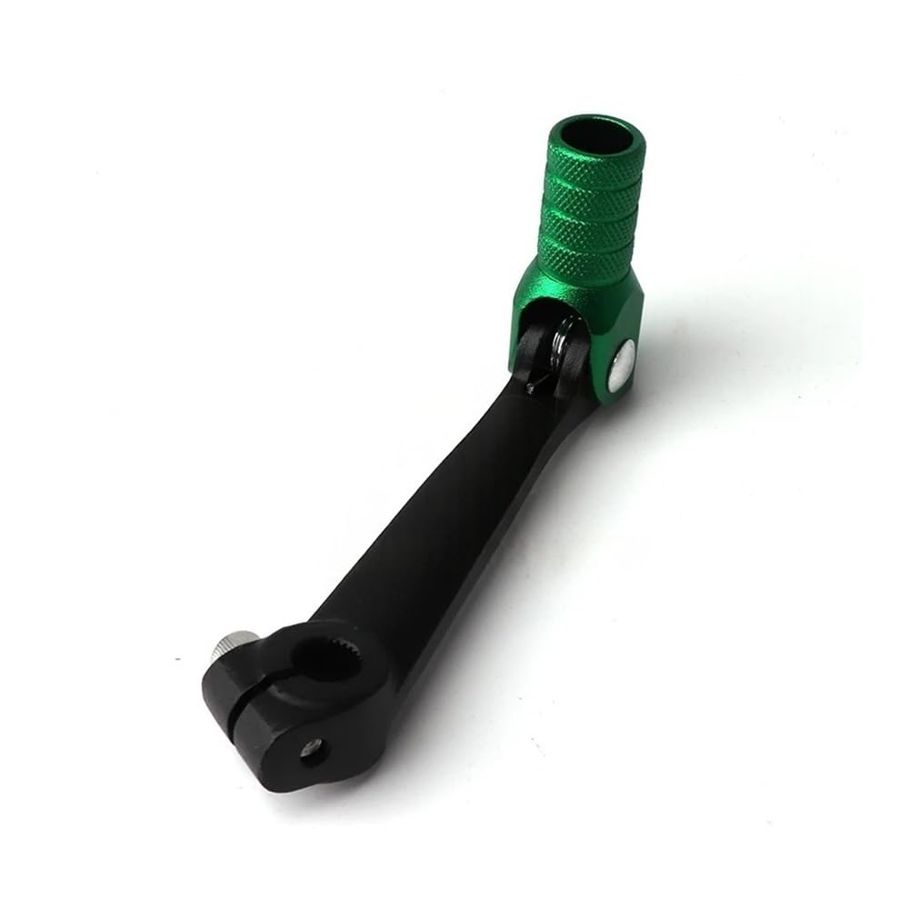 FUYRHP Gear Shifter Lever Gear Shift Lever Gear Shift Lever Fit for Kayo T2 T4 T4L ATV Dirt Bike Pit Bikes Gear Lever Motorbike Gear Shifter