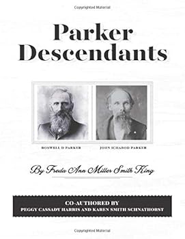 Parker Descendants