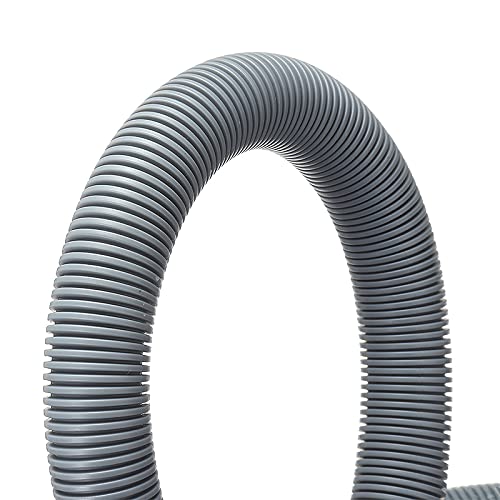 Tuyau de vidange extensible par connecteur, Long t Tuyau de vidange universel for lave-vaisselle 1 m 1,5 m 3 m 4 m(1 meter)