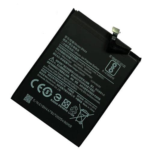 Image of Battery for Redmi-MI (Style Name: Note 5 / Note 5 Plus / MZB5914IN / BN-44)