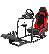 Amazon.co.jp: ダルドゥーレーシングシミュレーターコックピット