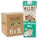 Allos Reis Haselnuss Drink