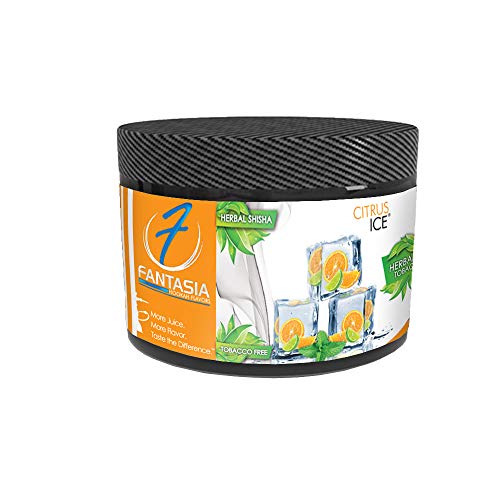 Best Fantasia Hookah Flavors