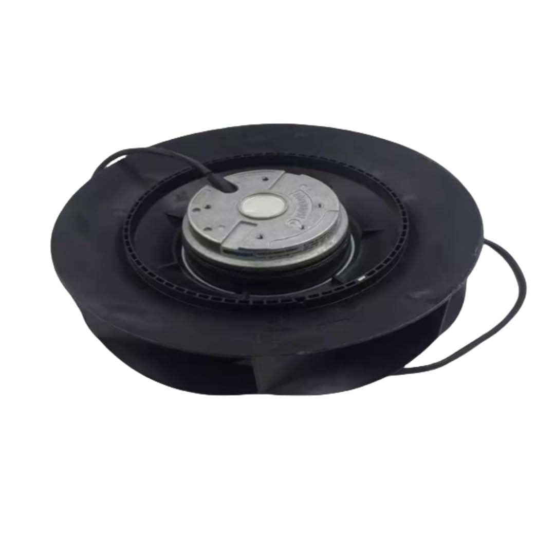Wentylator chłodzący 4-przewodowy R2E225-RA92-23/A01, 230 V, 0,68 A, 155/88 W, 2500 obr./min