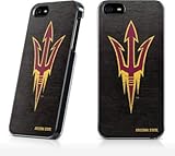 Arizona State - ASU Pitchfork - iPhone 5 & 5s - LeNu Case