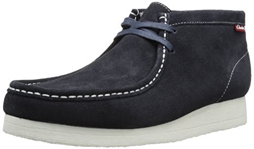 Clarks Men's Stinson Hi Chukka Boot
