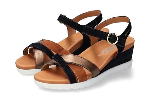 Preisvergleich Produktbild Mephisto Yrena - damen sandale - größe 42 (EU) 8 (UK)