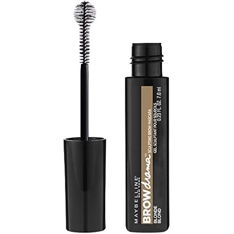 Maybelline Mascara Sculpteur Sourcils Blond Cover