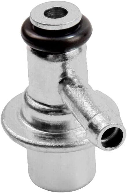Fuel Pressure Regulator Replacement for Yamaha YFZ450 (2017) YFZ450R/YFZ450X (2009-2018) Replaces 18P-13907-00-00, 18P-13907-10-00, 18P-13907-11-00